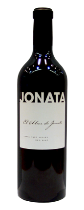 Jonata El Alma De Jonata 2007 (1.5L) (1.5L)