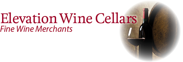 Elevation Wine Fund