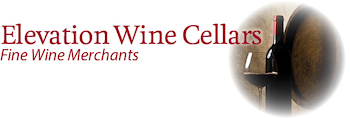 2017 Wine - Elevation Wine Fund