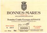 Vogue Bonnes Mares 2017