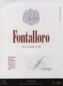 Fattoria di Felsina - Toscana Fontalloro 2021