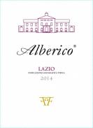 Alberico Lazio Rosso 'Alberico' di Fiorano 2014