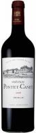 Ch�teau Pontet-Canet - Pauillac 2015