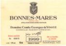 Vogue Bonnes Mares 2017