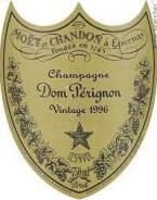 Dom Perignon Brut 2002