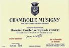 Vogue Chambolle-musigny 2021