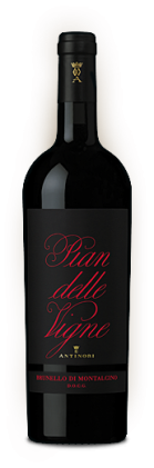 Antinori Pian Delle Vigne Brunello Di Montalcino 2020