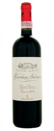 Antinori Marchese Antinori Riserva Chanti Classico 2014