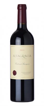 Araujo Altagracia Cabernet 2015