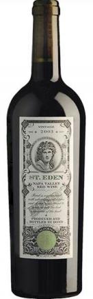 Bond - St. Eden Napa Valley 2016