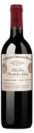 Cheval Blanc 1999