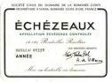 Domaine de la Roman�e-Conti - �ch�zeaux 2020 (1.5L) (1.5L)