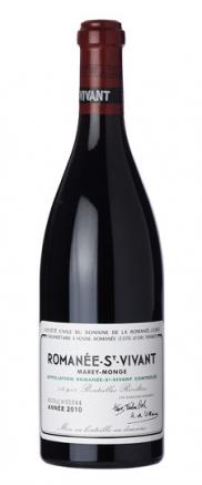 Domaine de la Romanee-Conti - Romanee St. Vivant 2021