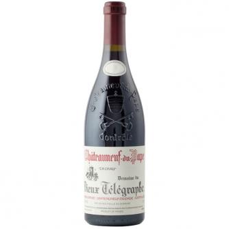 Domaine du Vieux T�l�graphe - Ch�teauneuf-du-Pape 2023 (6L) (6L)