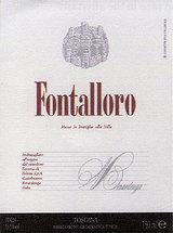 Fattoria di Felsina - Toscana Fontalloro 2021 (1.5L) (1.5L)