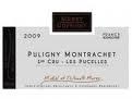 Michel Morey-Coffinet - Puligny-Montrachet Les Pucelles 2023 (1.5L) (1.5L)