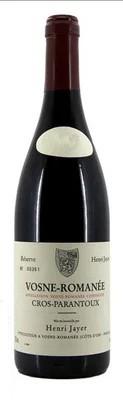 Henri Jayer Cros Parantoux 1990