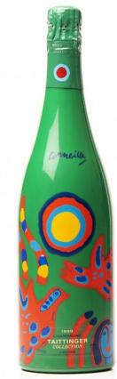 Taittinger Collection Champagne - Corneille 1990