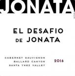 Jonata El Desafio De Jonata 2007