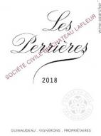 Lafleur Les Perrieres De Lafleur 2018