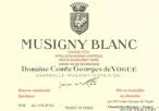 Vogue Musigny Blanc 2016
